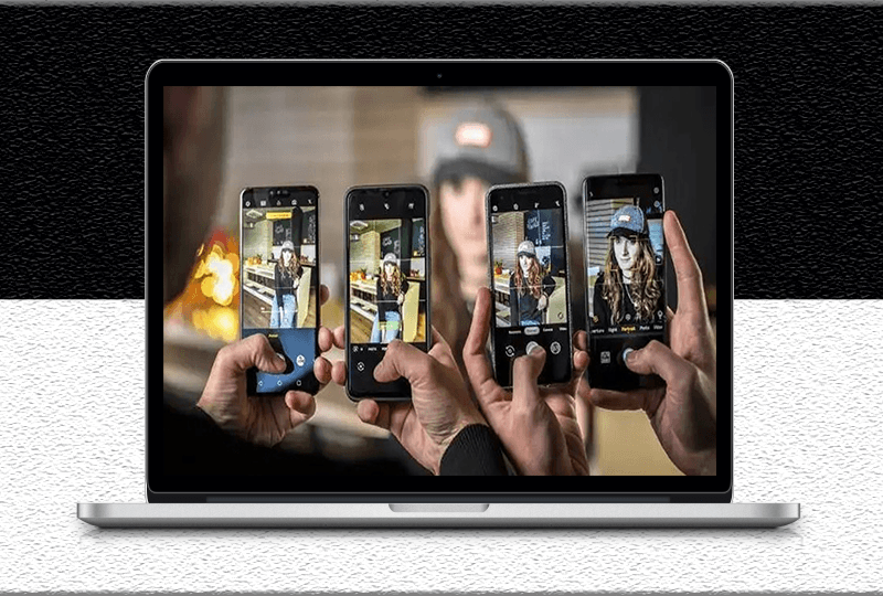 用手機拍照用什么軟件最好-手機拍照好用的軟件推薦-愛分享導航