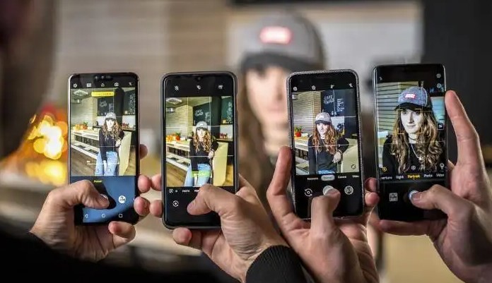 圖片[1]-用手機拍照用什么軟件最好-手機拍照好用的軟件推薦