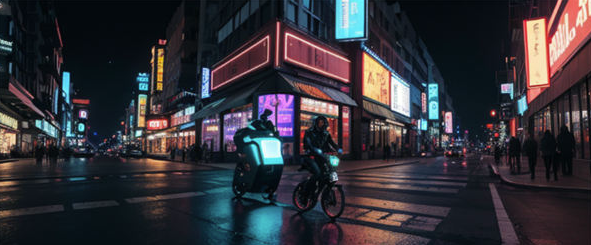 圖片[1]-人工智能時代的人類崗位危機-愛分享導航