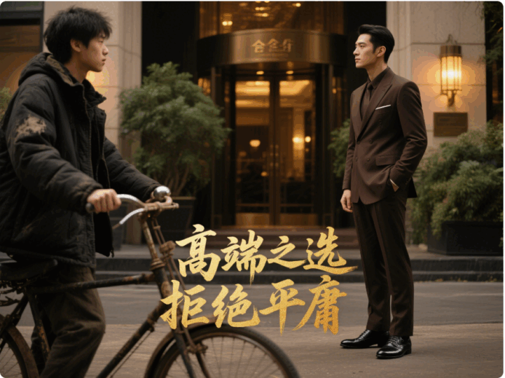 盡一切可能避開窮人客戶-愛分享導航