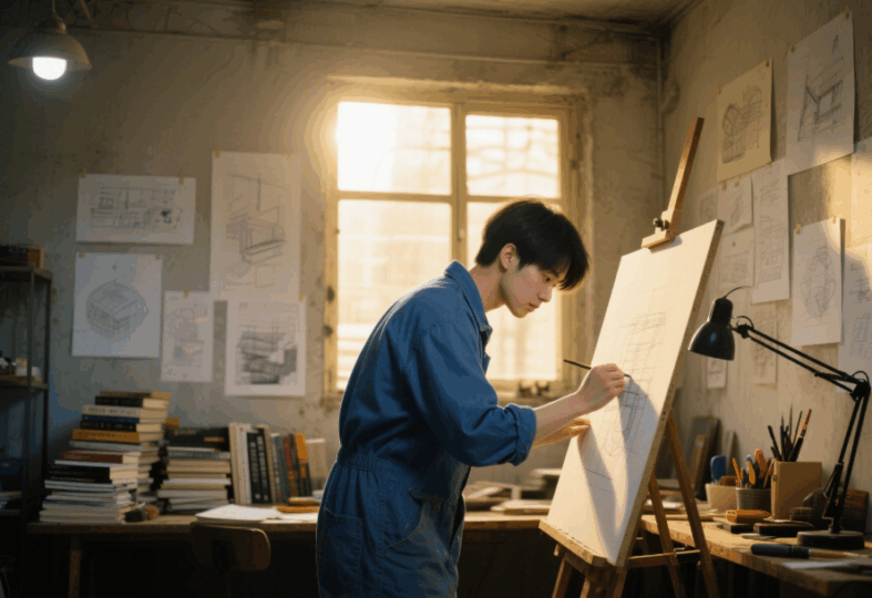 “貴人”不是天上掉下來(lái)的,他們只會(huì)幫助有價(jià)值的人!-愛(ài)分享導(dǎo)航