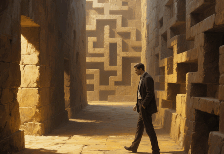 自信的根本原因：你從未真正“掌握”過自己的成功-愛分享導航