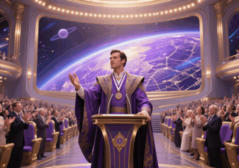 告別原始本能，學會升級你的人性操作系統-愛分享導航