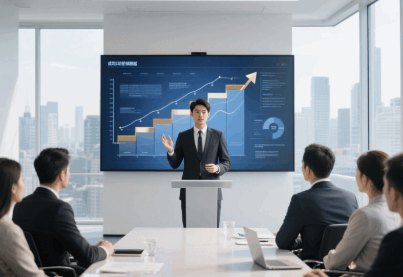 底層家庭出身，如何突破認知限制實現階層跨越？-愛分享導航