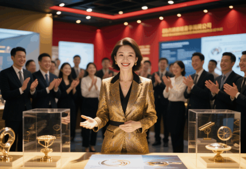 如何在職場競爭中穩住腳步？用這三招迎接挑戰-愛分享導航