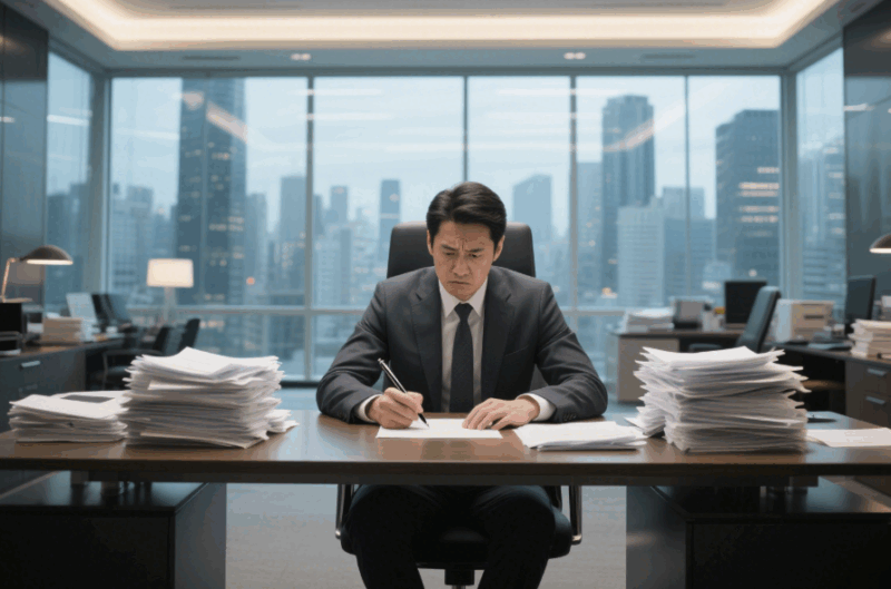 抱怨的本質(zhì)，是對(duì)服從的發(fā)泄-愛分享導(dǎo)航