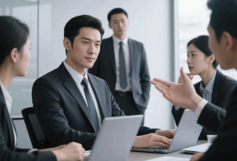 人在職場最牛的心態：無情-愛分享導航