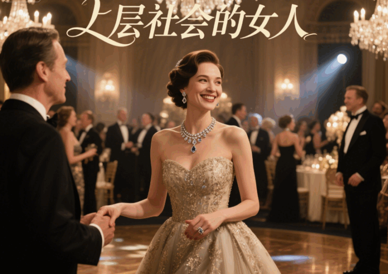 上層社會的女人像貓一樣溫順乖巧_下層社會的女人像狗一樣齜牙咧嘴-愛分享導(dǎo)航