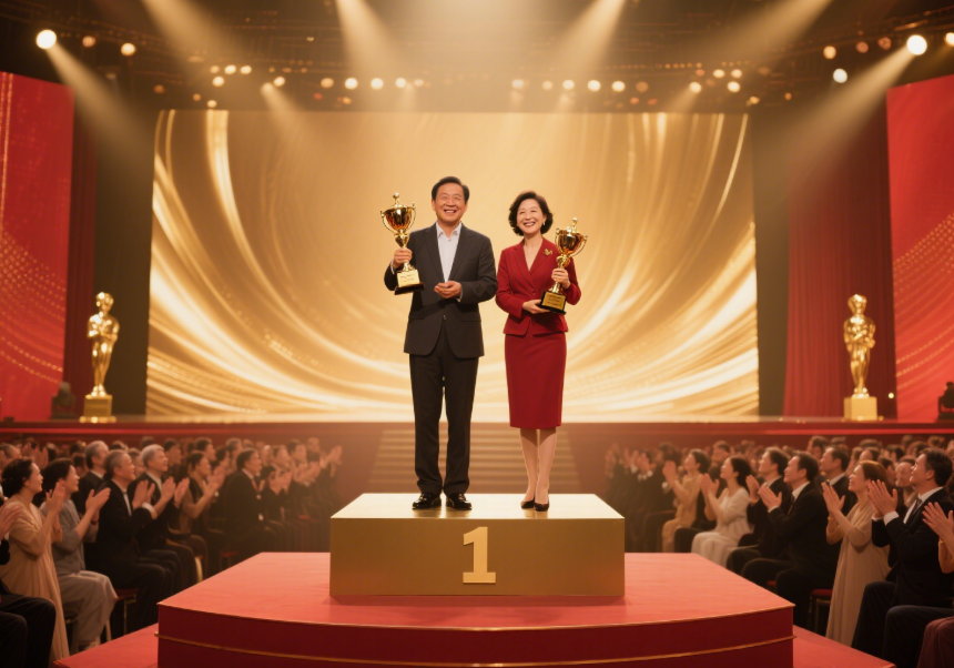 圖片[1]-一種很厲害的活法：積善因，得善果-愛分享導(dǎo)航