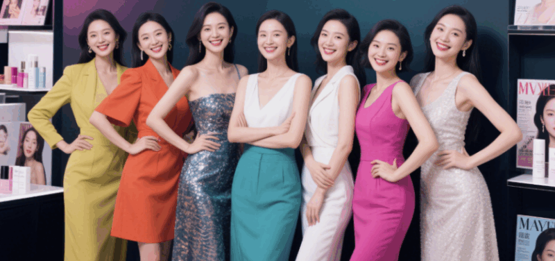 跟“性”相關的產業(yè)都很賺錢-愛分享導航