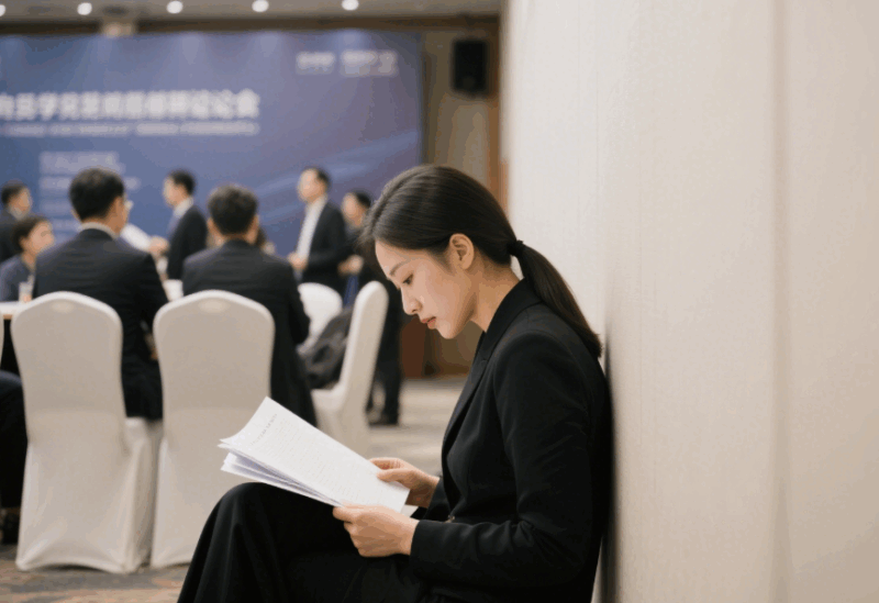 為什么感覺(jué)智商高的人,情商都很低?-愛(ài)分享導(dǎo)航