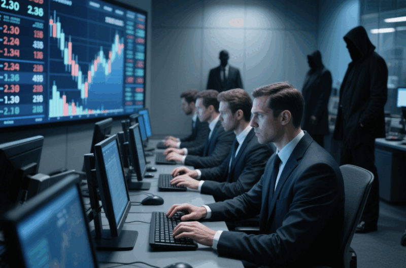 普通人永遠(yuǎn)都看不到的社會(huì)真相-愛分享導(dǎo)航