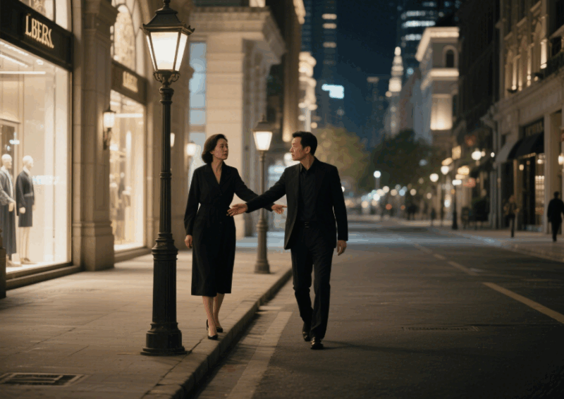 成年人之間，得罪了就是得罪了：為什么道歉無效？-愛分享導航