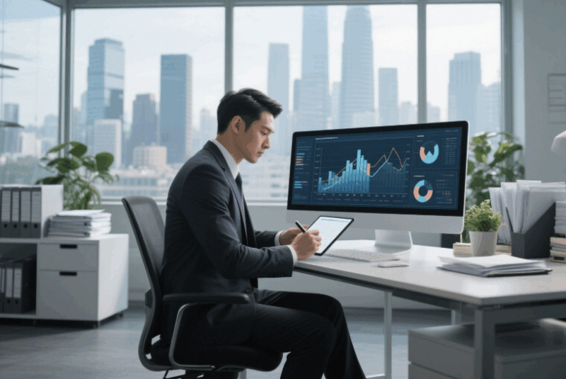 最有水平的工作方式-愛分享導航