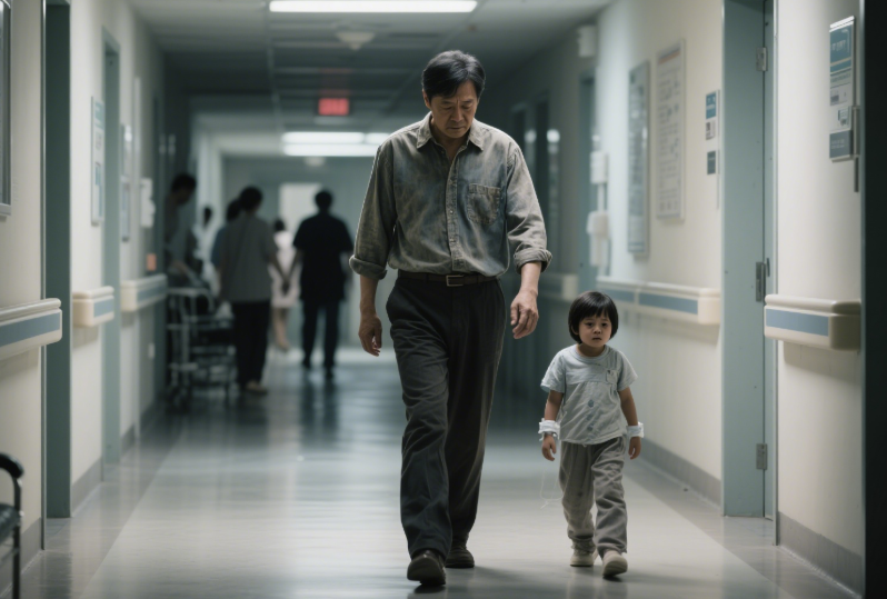 父母吃不了高級(jí)的苦_就得吃孩子平庸的苦-愛(ài)分享導(dǎo)航