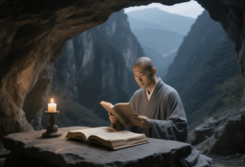 最高級的養生方式：斷念想-愛分享導航