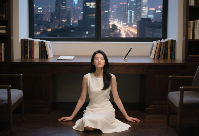 一個人很強大的本事：清空自己-愛分享導航