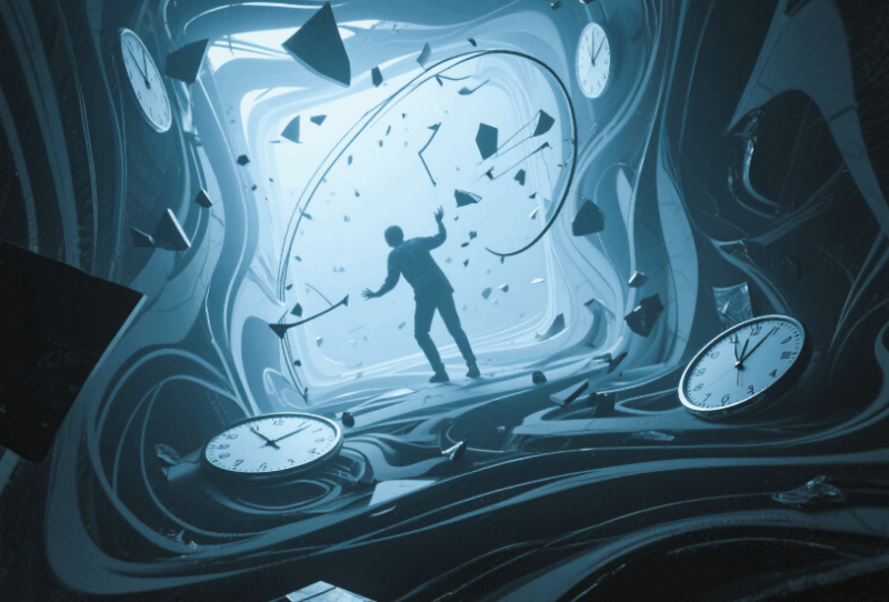 窮人的時間觀是非?？膳碌?愛分享導航