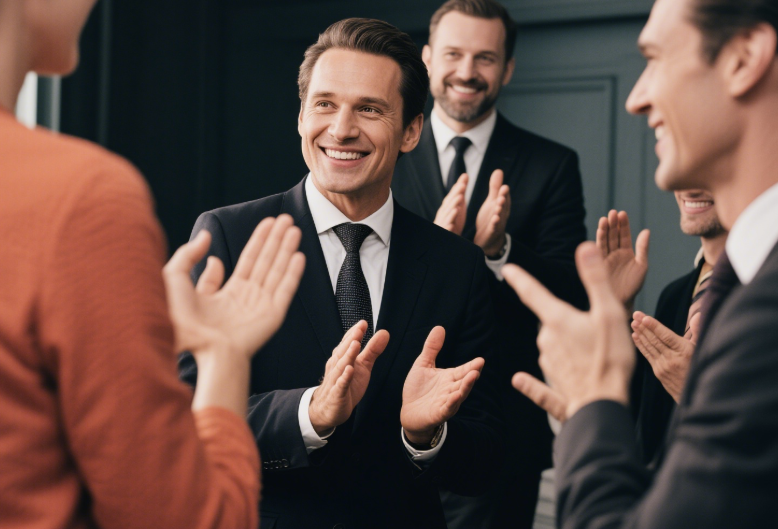 警惕那些夸贊你的人-愛分享導航