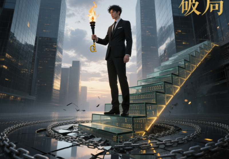 如何從底層殺出-愛分享導航