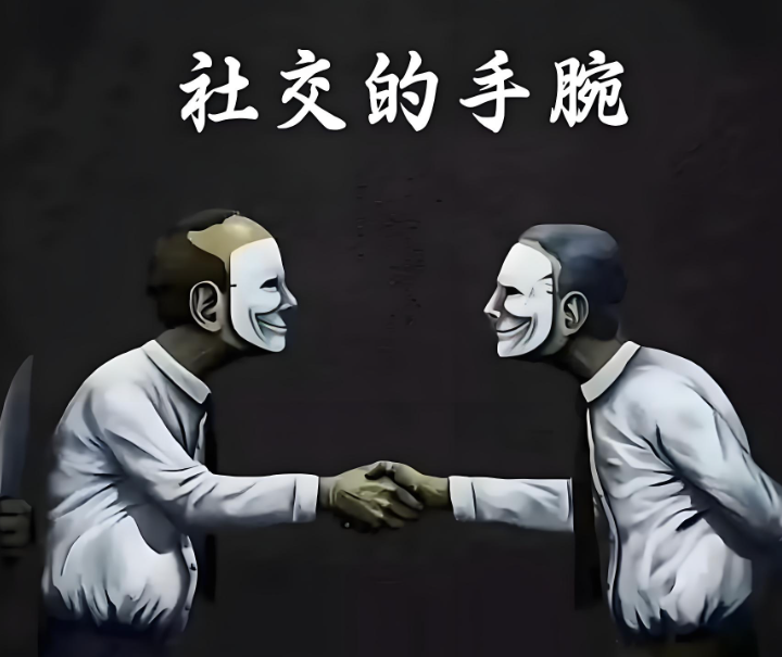 千萬不要為了集體的利益出頭-愛分享導航