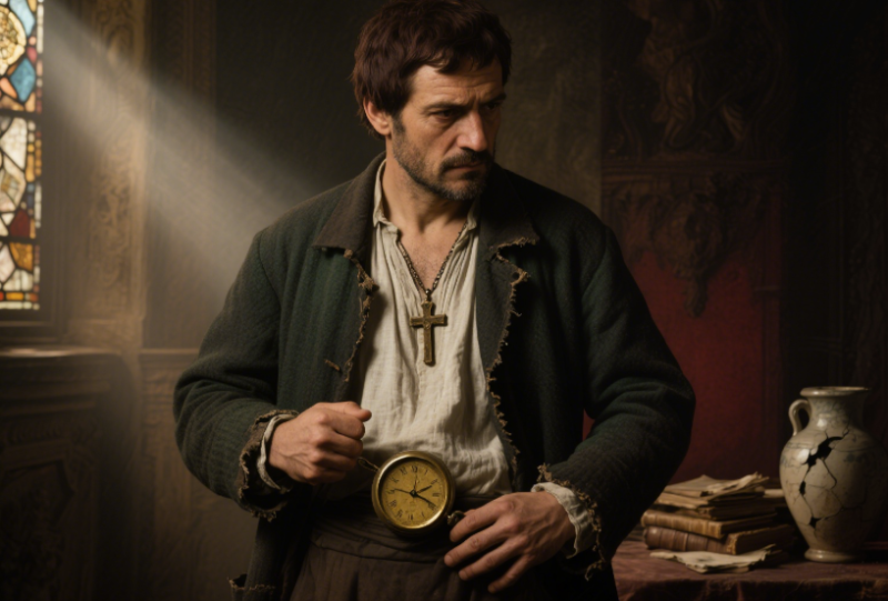 有一種窮人的眼光：看誰都不順眼-愛分享導(dǎo)航