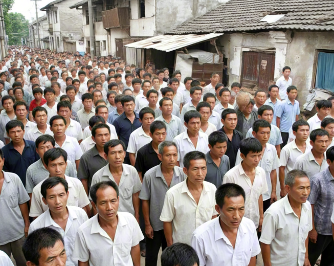 一個反常識的社會現實：大多數人都在計劃變窮-愛分享導航