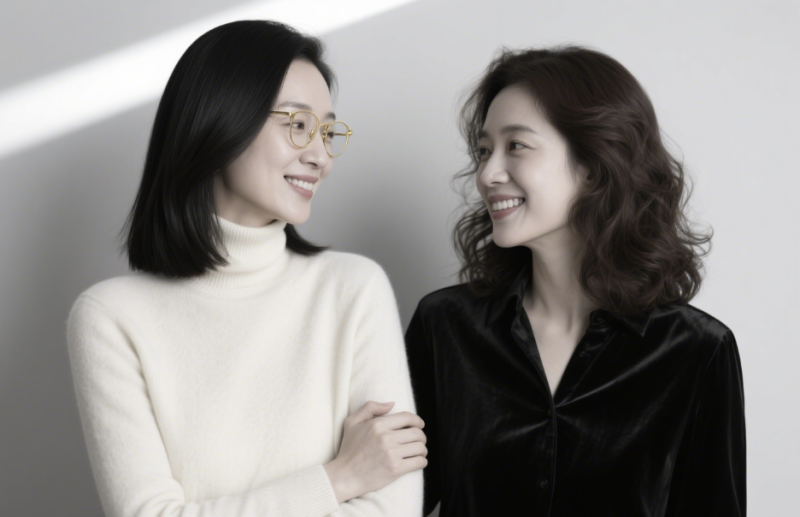 人_一定要和滋養你的關系在一起-愛分享導航