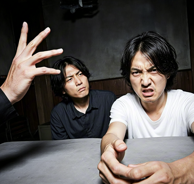 別跟爛人講道理-愛分享導航