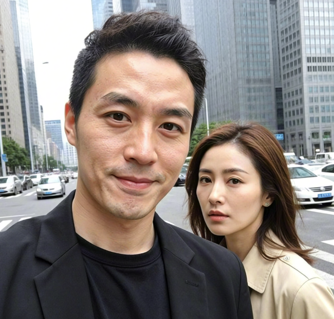 老實男人很難得到美女的青睞-愛分享導航