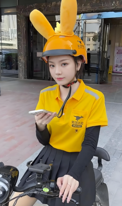 為什么女性騎手越來越多了？-愛分享導航