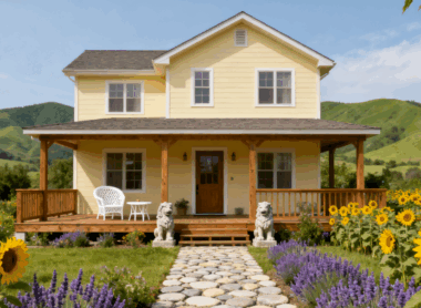 永遠不要過臨時的生活-愛分享導航