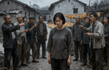 在農村-30歲不結婚就是一種恥辱-愛分享導航