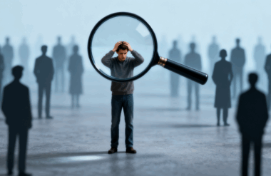 自卑就是太把自己當回事-愛分享導航