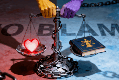 為什么我不喜歡“受害者有罪論”？-愛分享導(dǎo)航