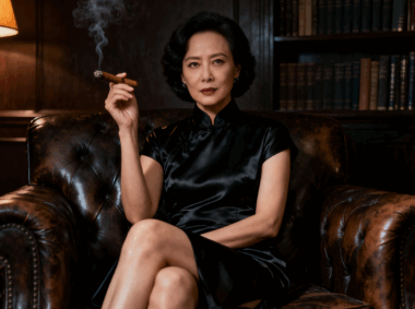 階層越高的人-越是狠人-愛分享導航