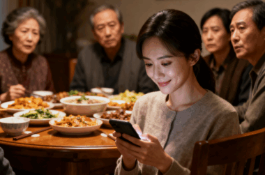 保護自己的最佳方式就是“不回應”-愛分享導航