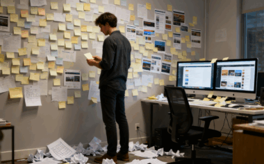 不適合創業的6種人-愛分享導航