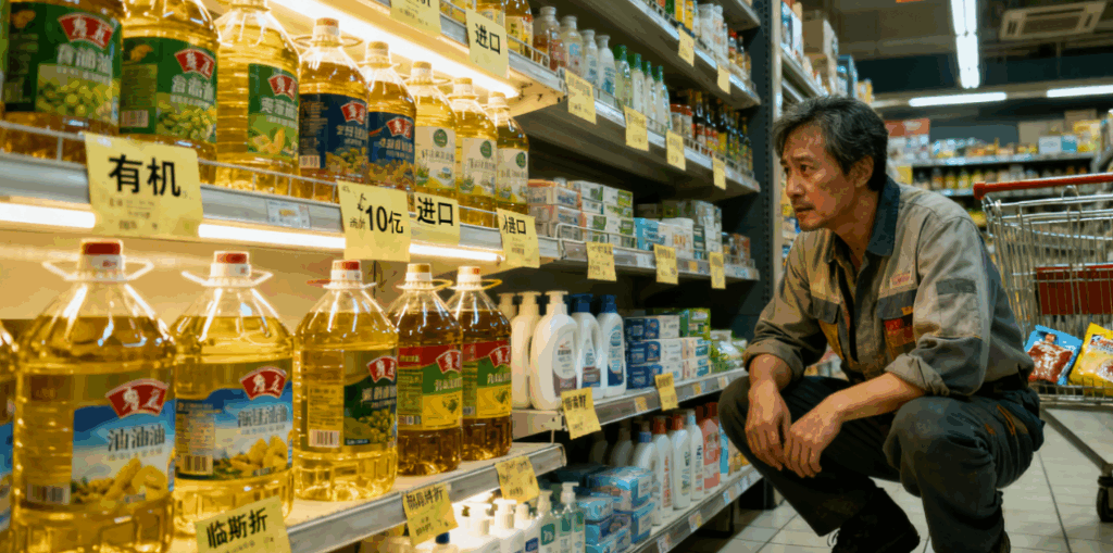 圖片[1]-普通人一輩子都看不到的社會真相-愛分享導航