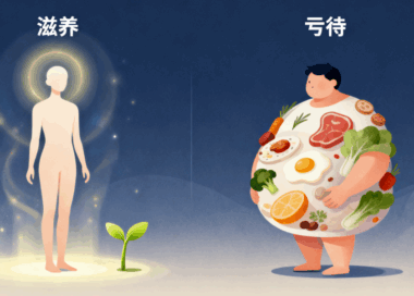 空腹是滋養(yǎng)-不是虧待-愛分享導(dǎo)航