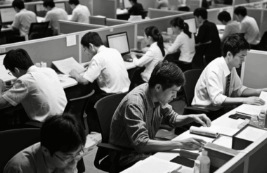 所有卡年齡的工作-都在把人當成耗材-愛分享導航