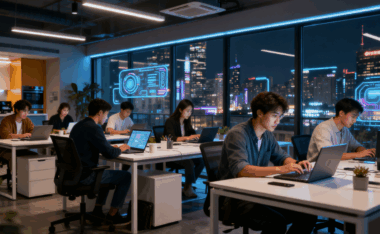 未來愿意租房的人會越來越多-愛分享導航