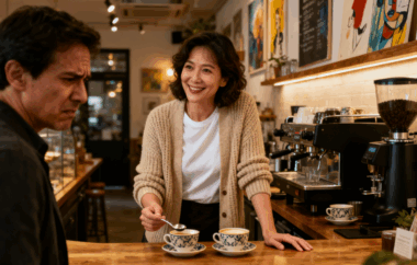 一個人只要做過生意-就不會隨便跟別人發生爭論-愛分享導航