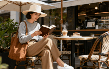 上過名媛培訓(xùn)班的女人靠譜嗎？-愛分享導(dǎo)航