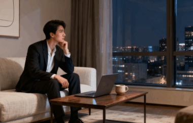 富足的人才有資格追求“極簡(jiǎn)生活”-愛分享導(dǎo)航