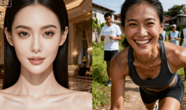 如何對漂亮女人祛魅?-愛分享導(dǎo)航