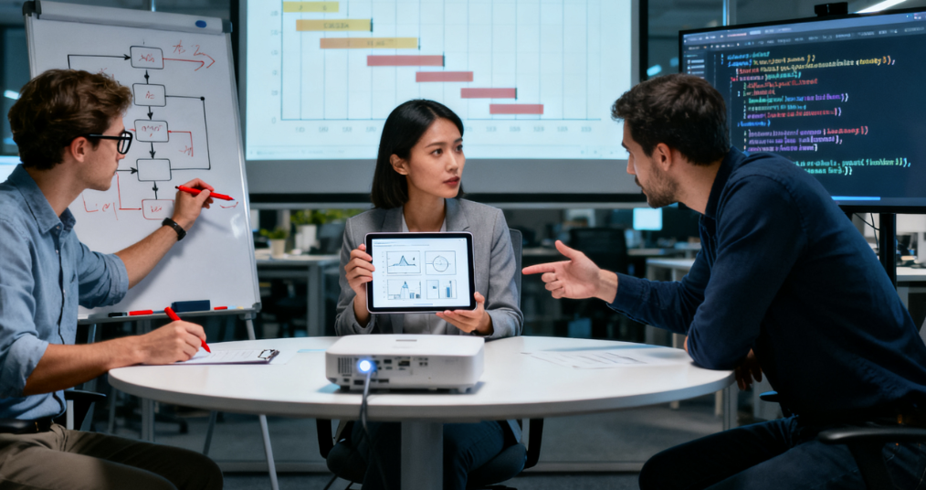 圖片[1]-職場人必知：跳槽念頭=背叛？別被錯誤觀念耽誤前程