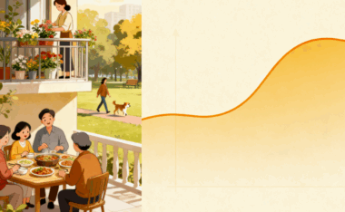 一個月賺多少錢才是最幸福的？-愛分享導航