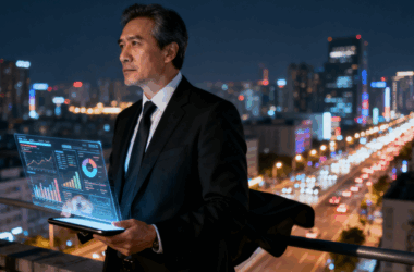 真正厲害的人-從不和同齡人交往-愛分享導航