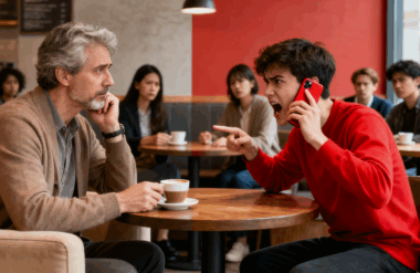 一個人是否成熟-看他怎么聊天就能明白了-愛分享導(dǎo)航